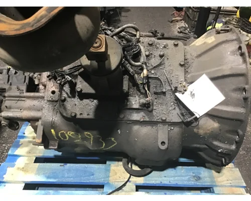 ROCKWELL MO-14G10A-M14 Transmission Assembly