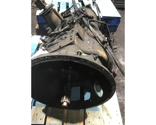 ROCKWELL MO-14G10A-M14 Transmission Assembly