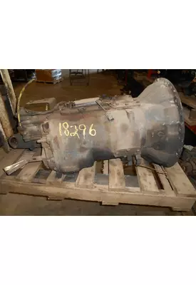 ROCKWELL MO 15G10A M15 Transmission Assembly