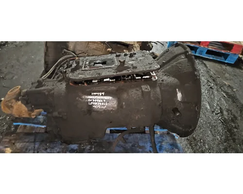 ROCKWELL MO-16F10CM1 Transmission Assembly
