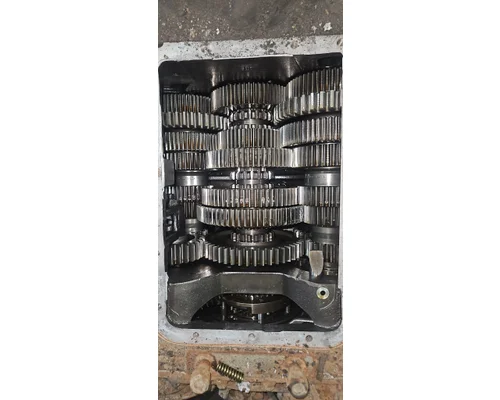 ROCKWELL MO-16G10A-M16 Transmission Assembly