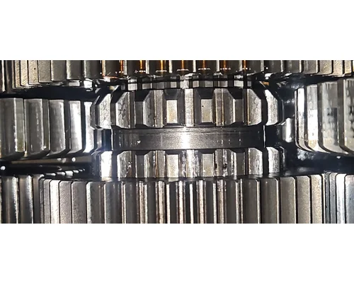 ROCKWELL MO-16G10A-M16 Transmission Assembly