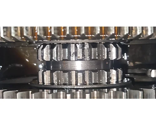 ROCKWELL MO-16G10A-M16 Transmission Assembly