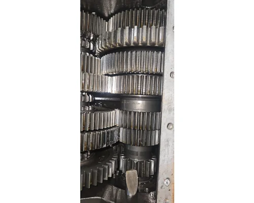 ROCKWELL MO-16G10A-M16 Transmission Assembly