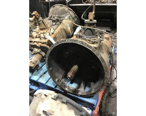 ROCKWELL MO-16G10A-M16 Transmission Assembly