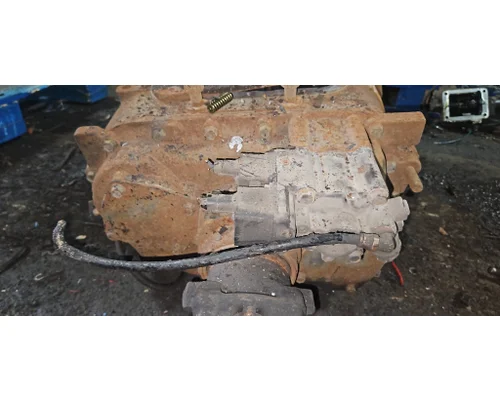 ROCKWELL MO-16G10A-M16 Transmission Assembly