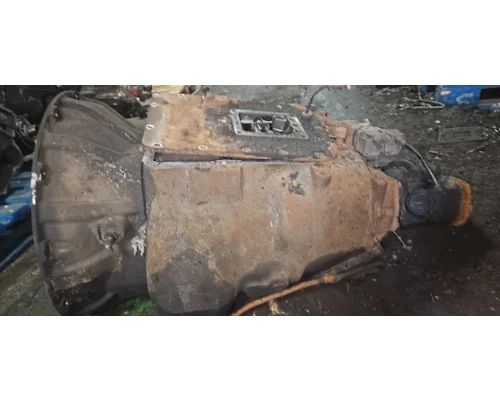 ROCKWELL MO-16G10A-M16 Transmission Assembly