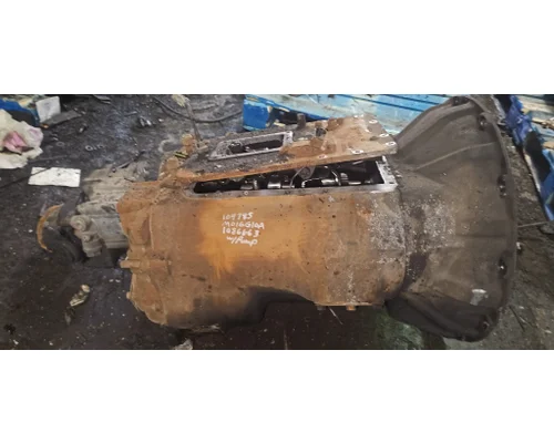 ROCKWELL MO-16G10A-M16 Transmission Assembly