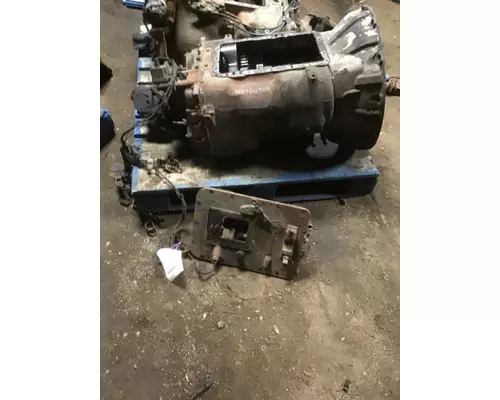 ROCKWELL MO-16G10A-M16 Transmission Assembly