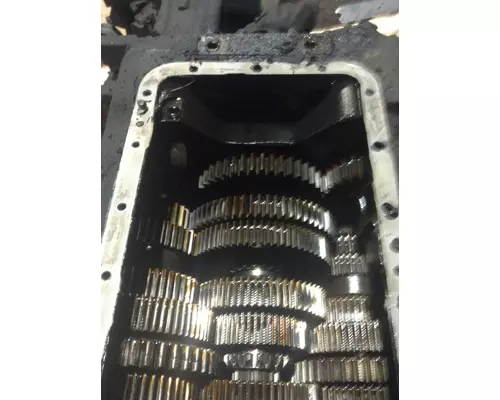 ROCKWELL MO-16G10C-M16 Transmission Assembly