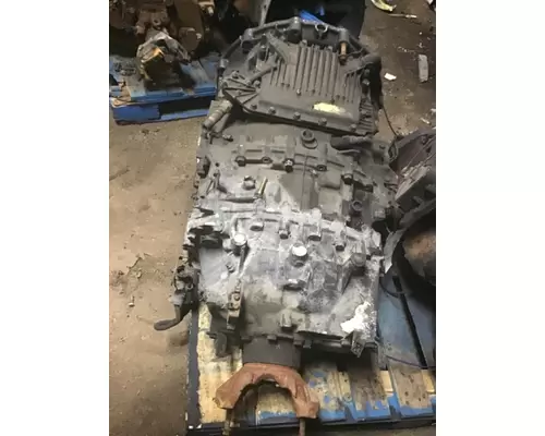 ROCKWELL MO-16Z12A-A Transmission Assembly