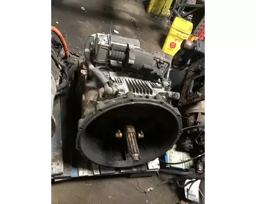 ROCKWELL MO-16Z12A-A Transmission Assembly