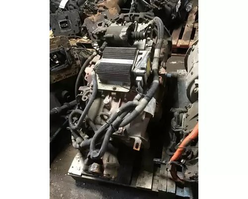 ROCKWELL MO-16Z12A-A Transmission Assembly