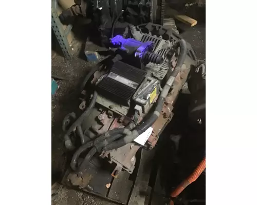 ROCKWELL MO-16Z12A-A Transmission Assembly