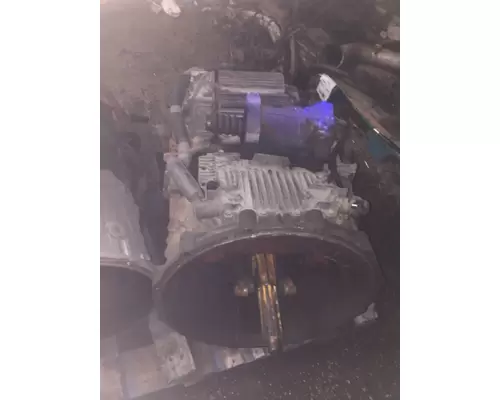 ROCKWELL MO-16Z12A-A Transmission Assembly