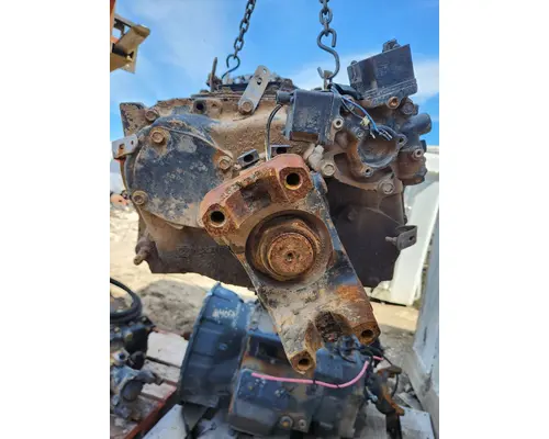 ROCKWELL MO14G-10A Transmission Assembly