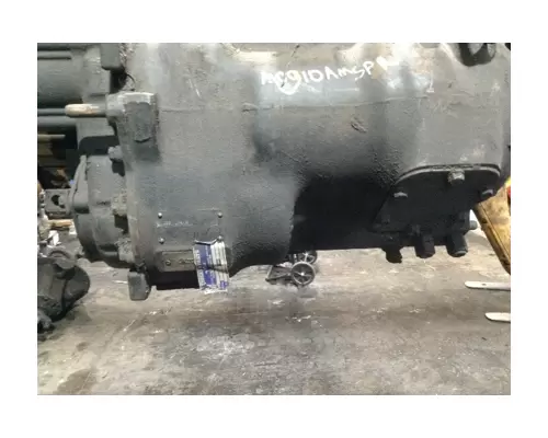 ROCKWELL MO15G10AM Transmission Assembly