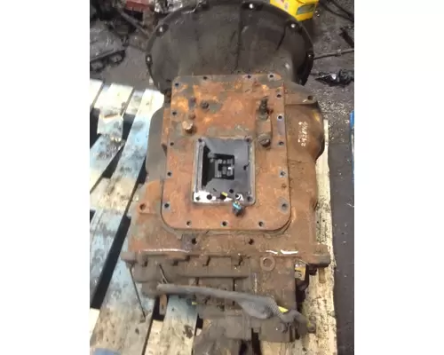 ROCKWELL MO15G10AM Transmission Assembly