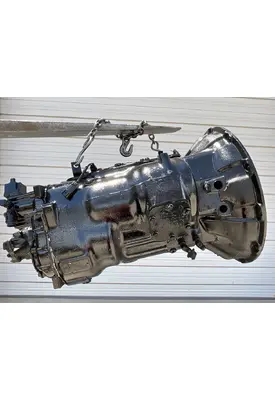 ROCKWELL MO15G10A Transmission Assembly
