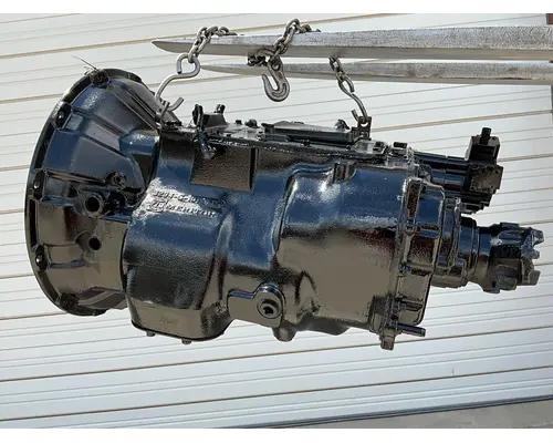 ROCKWELL MO15G10A Transmission Assembly