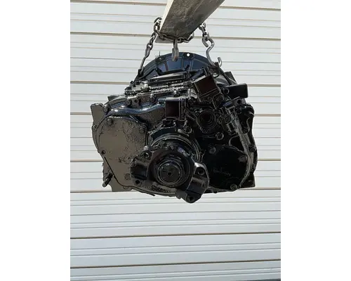 ROCKWELL MO15G10A Transmission Assembly