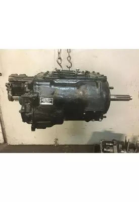 ROCKWELL MO16G10CM Transmission Assembly