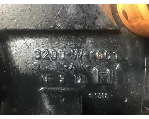 ROCKWELL MP20143 Differential Assembly