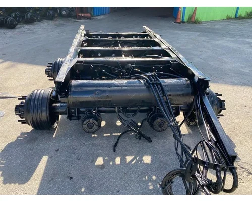 ROCKWELL MPA40 Cutoff Assembly