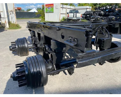 ROCKWELL MPA40 Cutoff Assembly