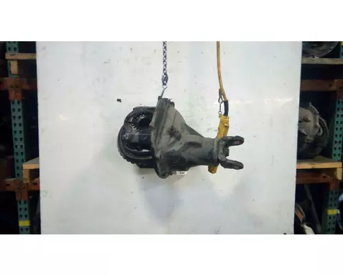ROCKWELL MR20-143M Differential Assembly (Rear, Rear)