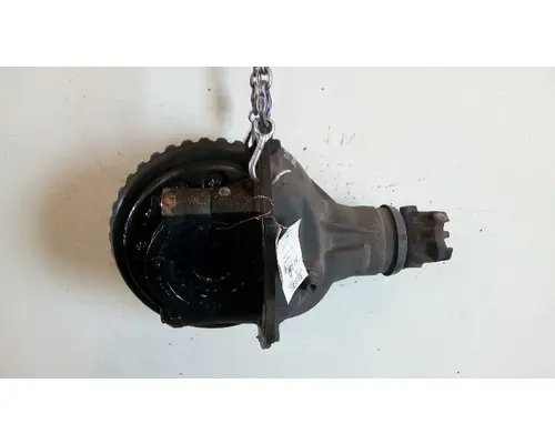 ROCKWELL MR20-145 Differential Assembly (Rear, Rear)