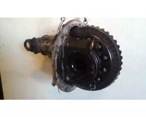 ROCKWELL MR20-14X Differential Assembly (Rear, Rear)