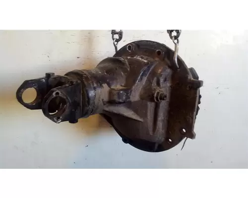 ROCKWELL MR20-14X Differential Assembly (Rear, Rear)