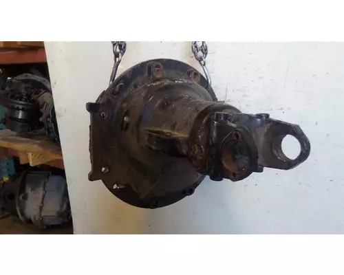 ROCKWELL MR20-14X Differential Assembly (Rear, Rear)