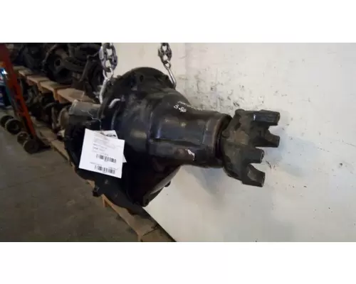 ROCKWELL MR20-14X Differential Assembly (Rear, Rear)