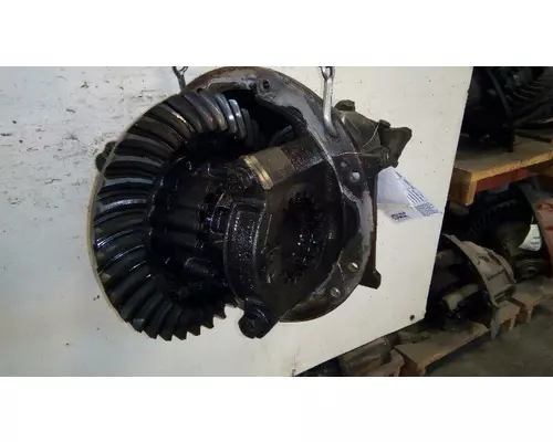 ROCKWELL MR20-14X Differential Assembly (Rear, Rear)