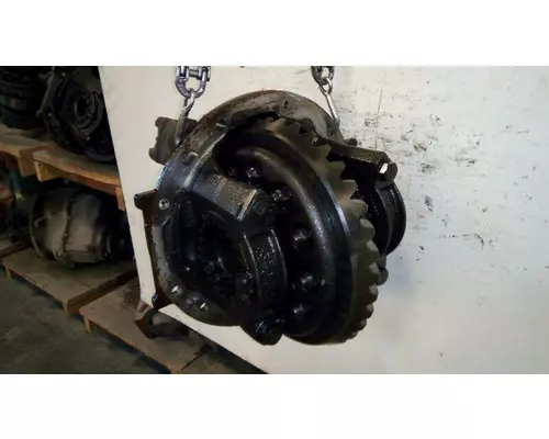 ROCKWELL MR20-14X Differential Assembly (Rear, Rear)