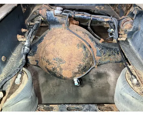 ROCKWELL MR20143M Axle Housing (Rear)