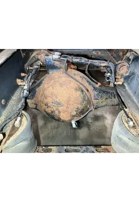 ROCKWELL MR20143M Axle Housing (Rear)