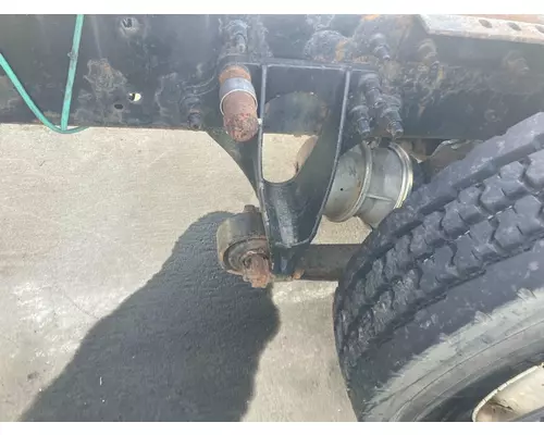 ROCKWELL MR20143M Axle Housing (Rear)