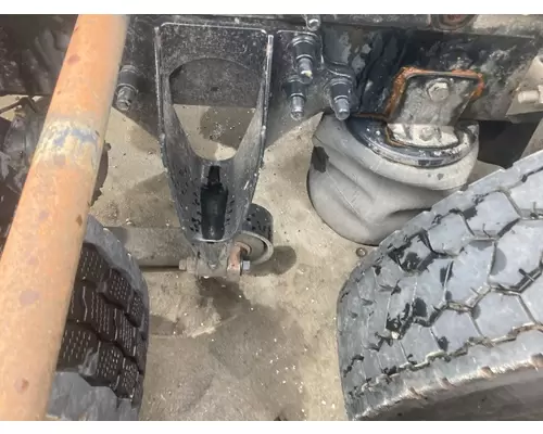 ROCKWELL MR20143M Axle Housing (Rear)