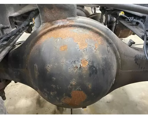 ROCKWELL MR20143M Axle Housing (Rear)
