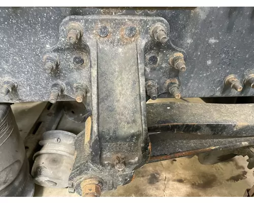 ROCKWELL MR20143M Axle Housing (Rear)