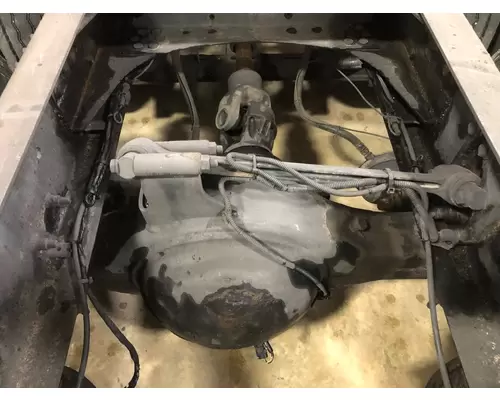 ROCKWELL MR20143M Axle Housing (Rear)