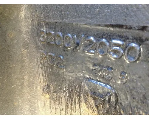 ROCKWELL MR20143M Differential Pd Drive Gear