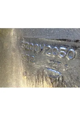 ROCKWELL MR20143M Differential Pd Drive Gear