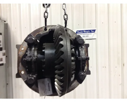 ROCKWELL MR20143M Differential Pd Drive Gear