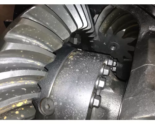 ROCKWELL MR20143M Differential Pd Drive Gear