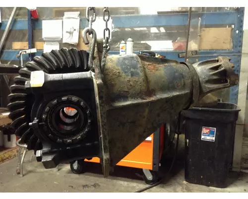 ROCKWELL MR20143M Differential Pd Drive Gear