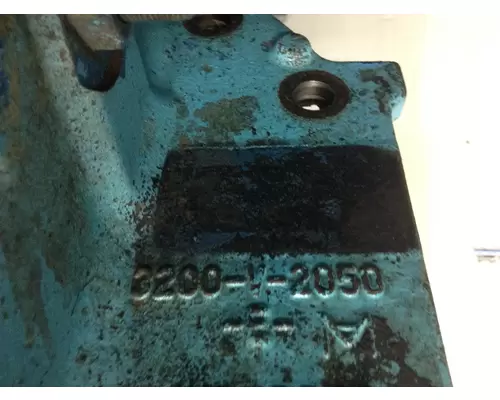 ROCKWELL MR20143M Differential Pd Drive Gear